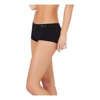 Boody Boyleg trusser, sort - L
