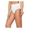 Boody Full Briefs, hvid - XS