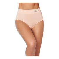 Boody Full Briefs, nude - L