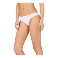Boody G-string, hvid - M
