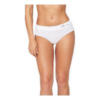 Boody Midi Briefs, hvid - XL
