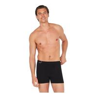 Boody Men's Boxers, sort - XL