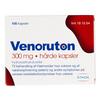 Venoruton 300mg - 100 kapsler