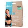 Carriwell Organic Crossover Sove & Amme-BH Sort - Flere størrelser - S