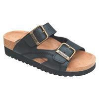 Scholl Moldava W Sort - Str. 39