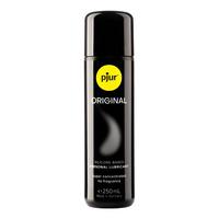 Pjur Original silikone glidecreme - 250 ml