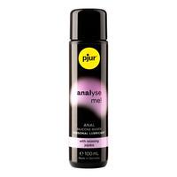 Pjur Analyse Me silikonebaseret anal glidecreme - 100 ml