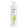 Nioxin System 2 Conditioner for Natural/Untreated Hair - 300 ml.