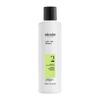Nioxin System 2 Shampoo for Natural/Untreated Hair - 300 ml.