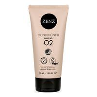 ZENZ 02 Conditioner Pure - 50 ml.