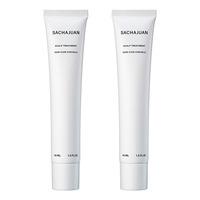 Sachajuan Scalp Treatment Duo - 90 ml.