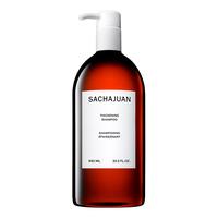Sachajuan Thickening Shampoo - 990 ml.