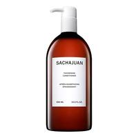 Sachajuan Thickening Conditioner - 990 ml.