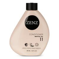 ZENZ 11 Conditioner Menthol - 250 ml.