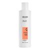 Nioxin System 4 Conditioner for Colored/Dry/Damaged Hair - 300 ml.