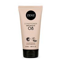 ZENZ 08 Conditioner Deep Wood - 50 ml.