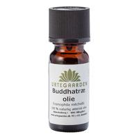 Urtegaarden Buddhatræolie - 5 ml.