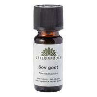 Urtegaarden Sov Godt - 10 ml.