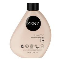 ZENZ 19 Shampoo Rhassoul Pure - 230 ml.