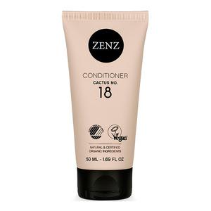 Zenz Conditioner Castus