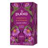 Pukka Elderberry & Echinacea te Ø - 20 breve