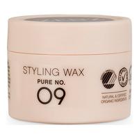 ZENZ 09 Styling Wax Pure - 60 ml.
