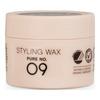 ZENZ 09 Styling Wax Pure - 60 ml.