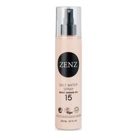 ZENZ 15 Salt Water Spray Sweet Orange - 200 ml.