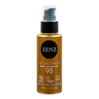 ZENZ 98 Oil Treatment Warm Camomile - 100 ml.