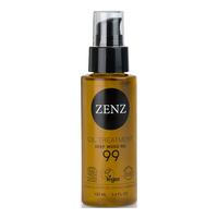 ZENZ 99 Oil Treatment Deep Wood - 100 ml.