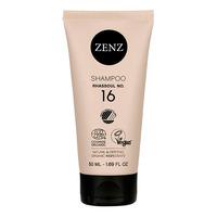 ZENZ 16 Shampoo Rhassoul - 50 ml.