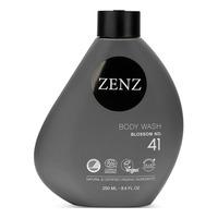 ZENZ 41 Body Wash Blossom - 250 ml.