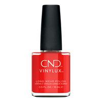 CND Vinylux Devil Red 364 - 15 ml.