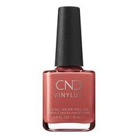 CND Vinylux Terracotta Dreams 404 - 15 ml.