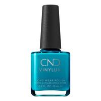 CND Vinylux Boats & Bikinis 405 - 15 ml.