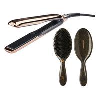 HH Simonsen True Divinity + Gloss Brush Gold - 1 stk.