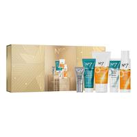 No7 Discovery Glow Box - 1 stk.