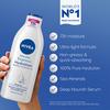 Nivea Express Hydration Body Lotion - 250 ml.