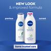 Nivea Aloe & Hydration Body Lotion - 250 ml.