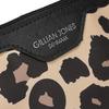 Gillian Jones Kosmetiktaske Leopardprint - 1 stk.