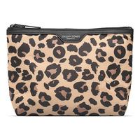 Gillian Jones Kosmetiktaske Leopardprint - 1 stk.