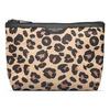 Gillian Jones Kosmetiktaske Leopardprint - 1 stk.