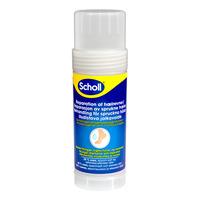 Dr. Scholl's Stift til Hælrevner - 70 g.