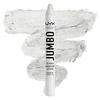 NYX Jumbo Eye Pencil - Flere farver - 608 Cottage Cheese