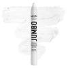 NYX Jumbo Eye Pencil - Flere farver - 604 Milk