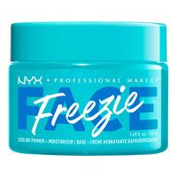 NYX Professional Makeup Face Freezie Cooling Primer + Moisturizer - 50 ml.