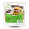 G-Foods Burgerboller - 2 stk