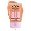 NYX Bare With Me Blur Tint Foundation - Flere farver - 07 Golden