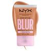 NYX Bare With Me Blur Tint Foundation - Flere farver - 11 Medium Neutral