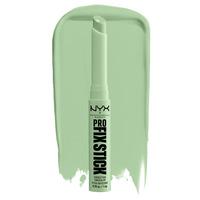 NYX Professional Makeup Fix Stick Correcting Concealer Stick - Green 0.1